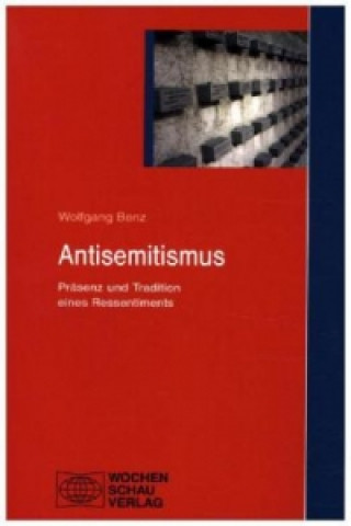Antisemitismus