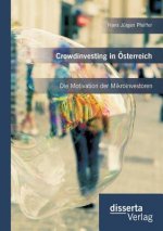 Crowdinvesting in OEsterreich