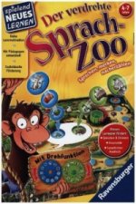 Der verdrehte Sprach-Zoo