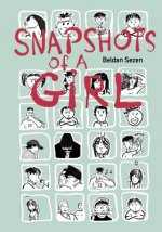 Snapshots Of A Girl