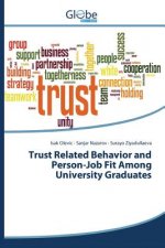 Trust Related Behavior and Person-Job Fit Among University Graduates