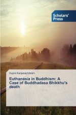 Euthanasia in Buddhism