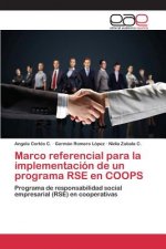 Marco referencial para la implementacion de un programa RSE en COOPS