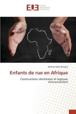 Enfants de Rue En Afrique