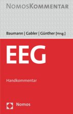 EEG, Handkommentar