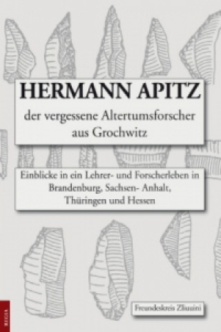 Hermann Apitz - der vergessene Alterstumforscher aus Grochwitz