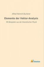 Elemente der Vektor-Analysis