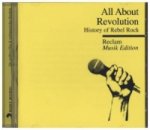 All About - Reclam Musik Edition - Revolution, 1 Audio-CD