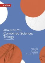AQA GCSE Combined Science: Trilogy 9-1 Teacher Pack