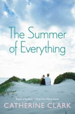Summer of Everything