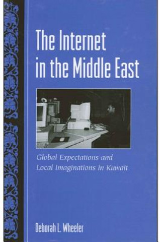 Internet in the Middle East