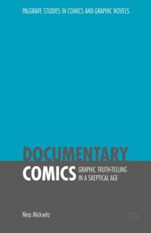 Documentary Comics