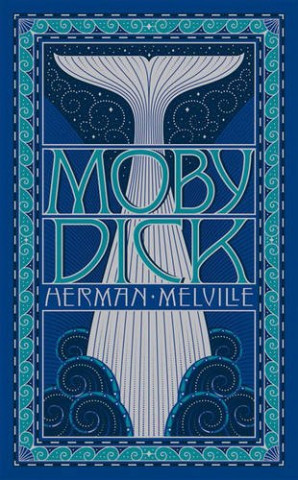 Moby-Dick (Barnes & Noble Collectible Classics: Omnibus Edition)