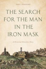 Search for the Man in the Iron Mask
