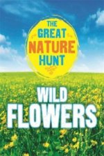 Great Nature Hunt: Wild Flowers