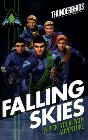 Thunderbirds: Falling Skies