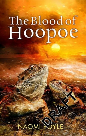 Blood of the Hoopoe