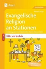 Evangelische Religion an Stationen SPEZIAL - Bilder & Symbole