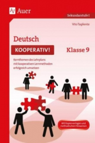 Deutsch kooperativ! Klasse 9