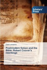 Postmodern fiction and the Bible