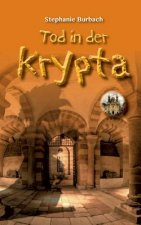 Tod in der Krypta