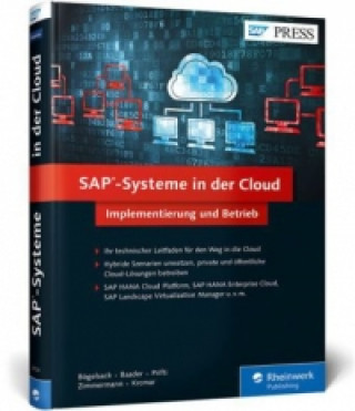 SAP-Systeme in der Cloud