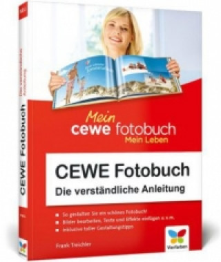 Mein CEWE-Fotobuch