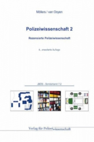 Polizeiwissenschaft. Bd.2