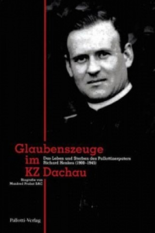 Glaubenszeuge im KZ Dachau