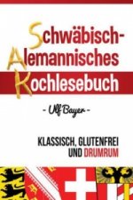 Schwäbisch-alemannisches Kochlesebuch, m. CD-ROM