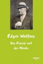 Der Frosch mit der Maske
