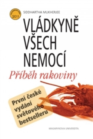 Vládkyně všech nemocí