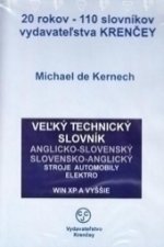 CD-veľký technický slovník A-S S-A