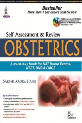 Self Assessment & Review Obstetrics