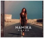 Nador, 1 Audio-CD
