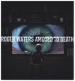 Amused to Death, 1 Audio-CD + 1 Blu-ray Audio