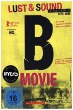 B-Movie, 1 DVD