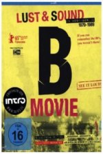 B-Movie, 1 Blu-ray