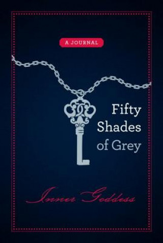 Fifty Shades of Grey: Inner Goddess