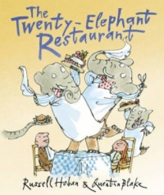 Twenty-Elephant Restaurant
