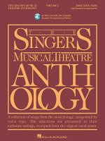 Singer's Musical Theatre Anthology, Volume 5