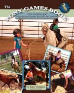 Pony Games Book