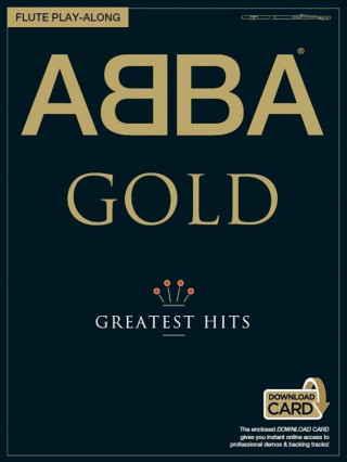 ABBA Gold