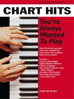 Chart Hits You've Always Wanted to Play