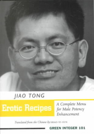 Erotic Recipes