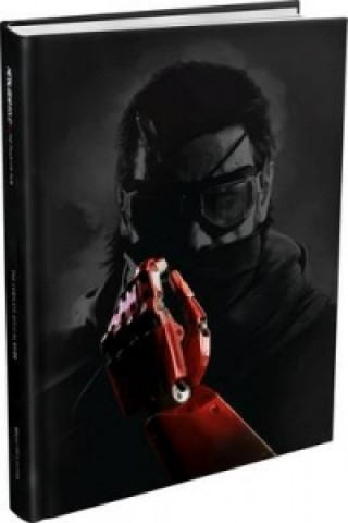 Metal Gear Solid V: The Phantom Pain - The Complete Official