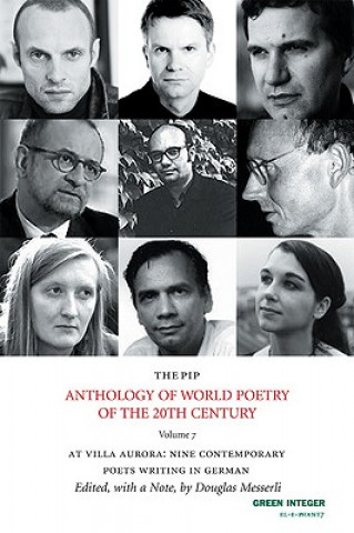 PIP Anthology of World Poetry, no. 7