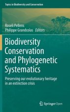 Biodiversity Conservation and Phylogenetic Systematics
