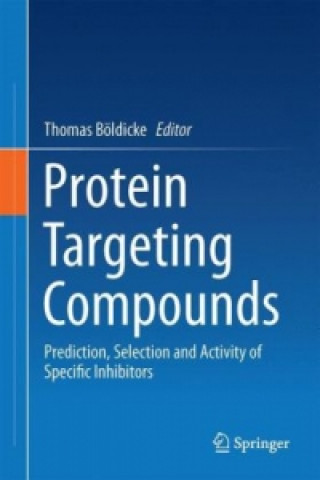 Protein Targeting Compounds