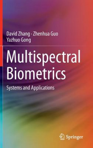 Multispectral Biometrics